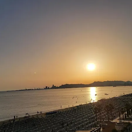 Sea Gate * Dıraç