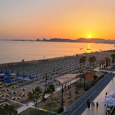 Sea Gate Appartement *