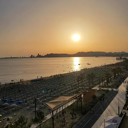 Sea Gate * Durres