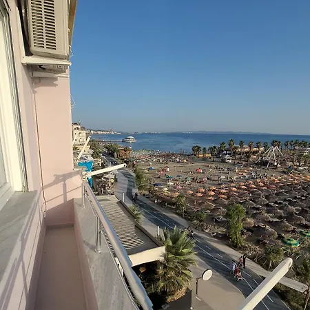 Sea Gate Durres