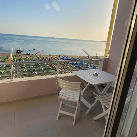 Sea Gate Durres