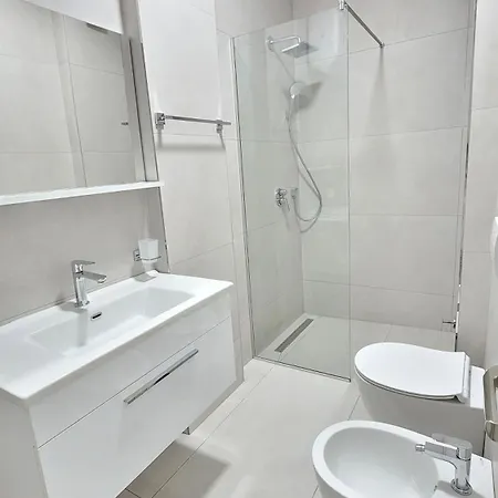 Apartment Sea Gate Durrës