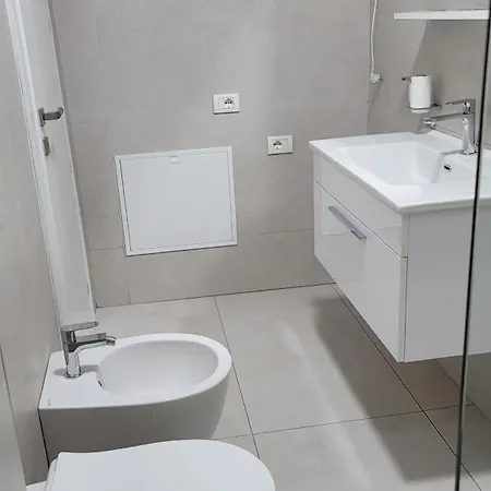 Sea Gate Apartment