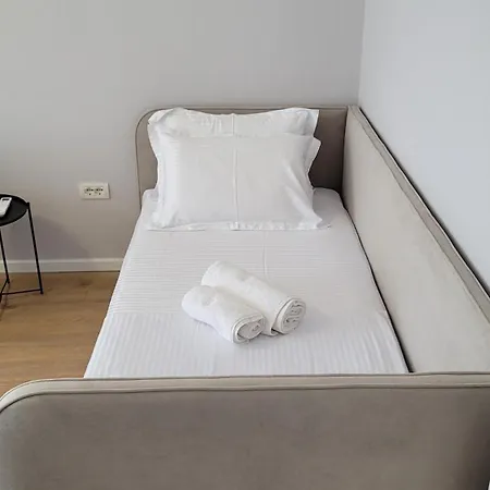 Sea Gate Apartment *
