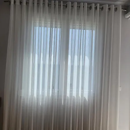 Apartment Sea Gate *