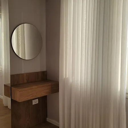 Apartment Sea Gate Durres
