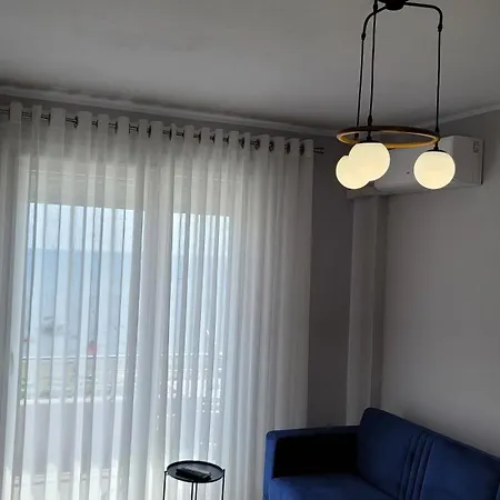 Apartment Sea Gate