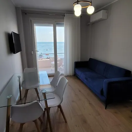 Sea Gate Appartement *
