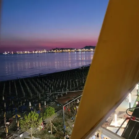 Apartment Sea Gate Durres